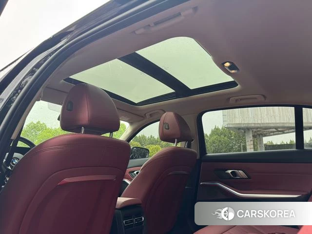 BMW 3 series id 4328505 из Китая 8