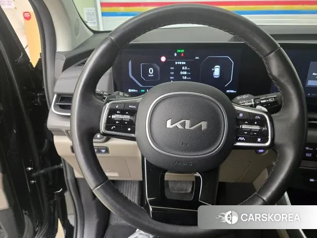 Kia The New Carnival 4th Generation id 3305185 из Кореи 8