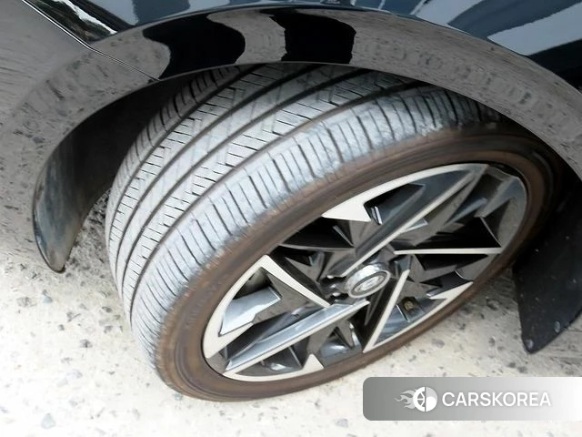 Hyundai The New Grandeur IG id 3965961 из Кореи 8