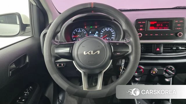 Kia Morning Urban (JA) id 4550401 из Кореи 8