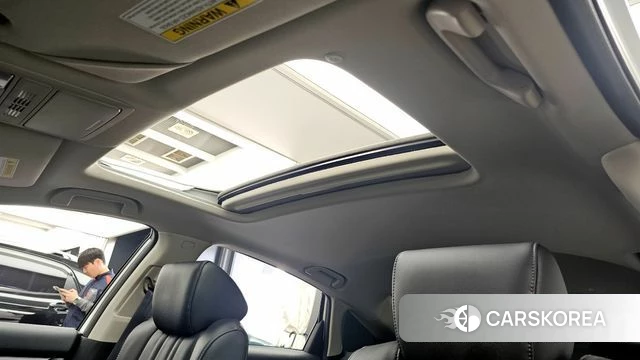 Honda Accord 10th Generation id 3922634 из Кореи 8