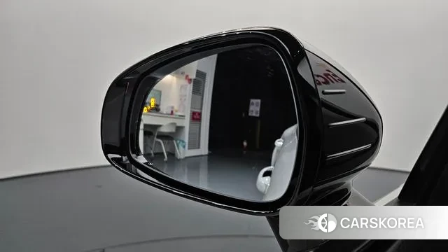 Kia Stinger id 3362888 из Кореи 8