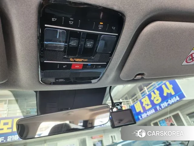 Hyundai Santa Fe (MX5) id 3618994 из Кореи 8