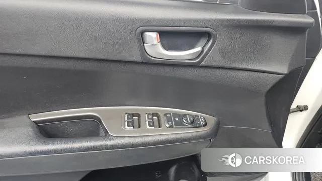 Kia The New K5 2nd generation id 3687359 из Кореи 8