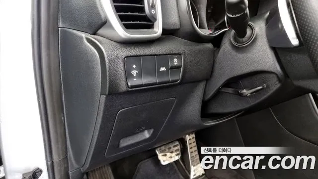 Kia Sportage The Bold id 2936223 из Кореи 8