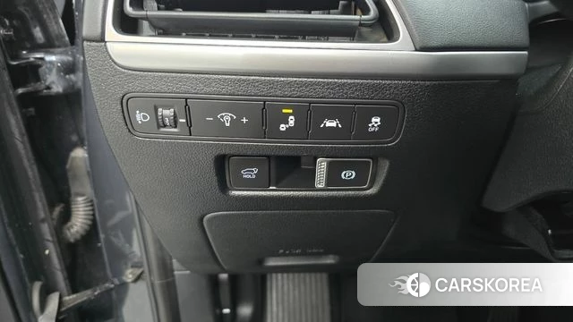 Hyundai Palisade id 3893835 из Кореи 8