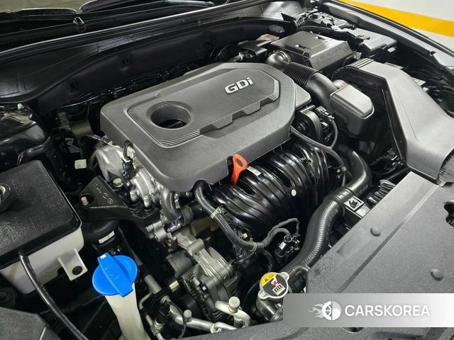 Hyundai Grandeur IG id 4647449 из Кореи 8