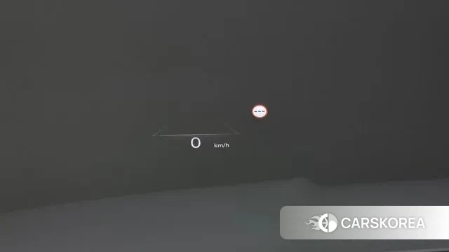 Genesis GV80 id 3031666 из Кореи 8