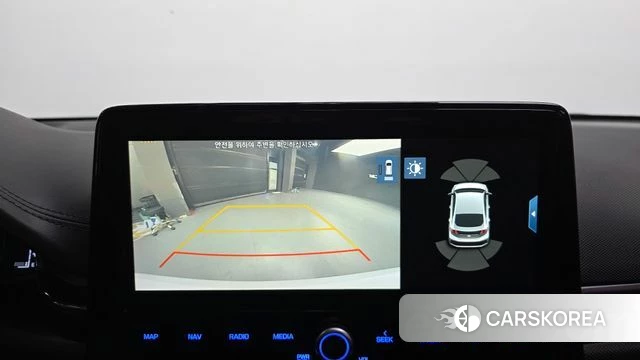 Hyundai The New Ionic Hybrid id 4325211 из Кореи 8