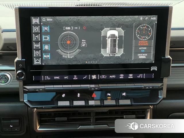 Hummer HX id 4239722 из Китая 8