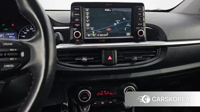 Kia All New Morning (JA) id 3464401 из Кореи 8