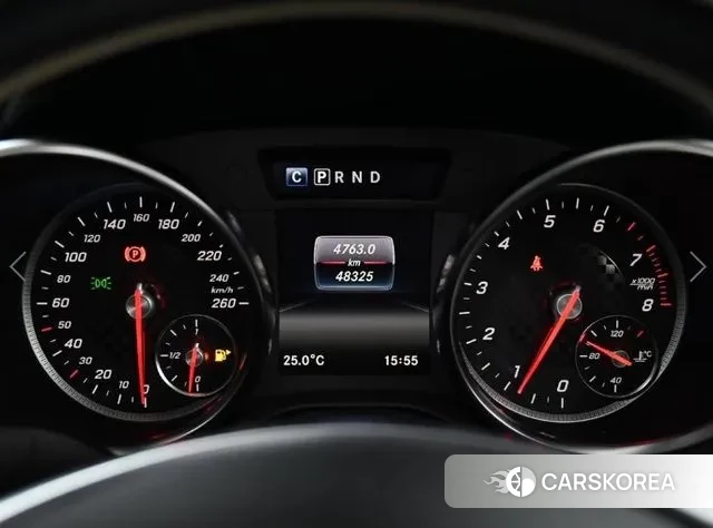 Mercedes-Benz SLC-Class R172 id 3269998 из Кореи 8