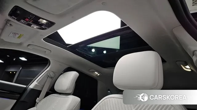 Hyundai Grandeur Hybrid (GN7) id 3487240 из Кореи 8