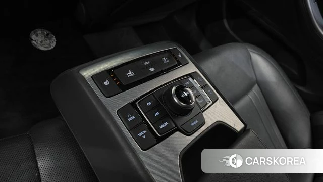 Genesis G80 id 4251324 из Кореи 8