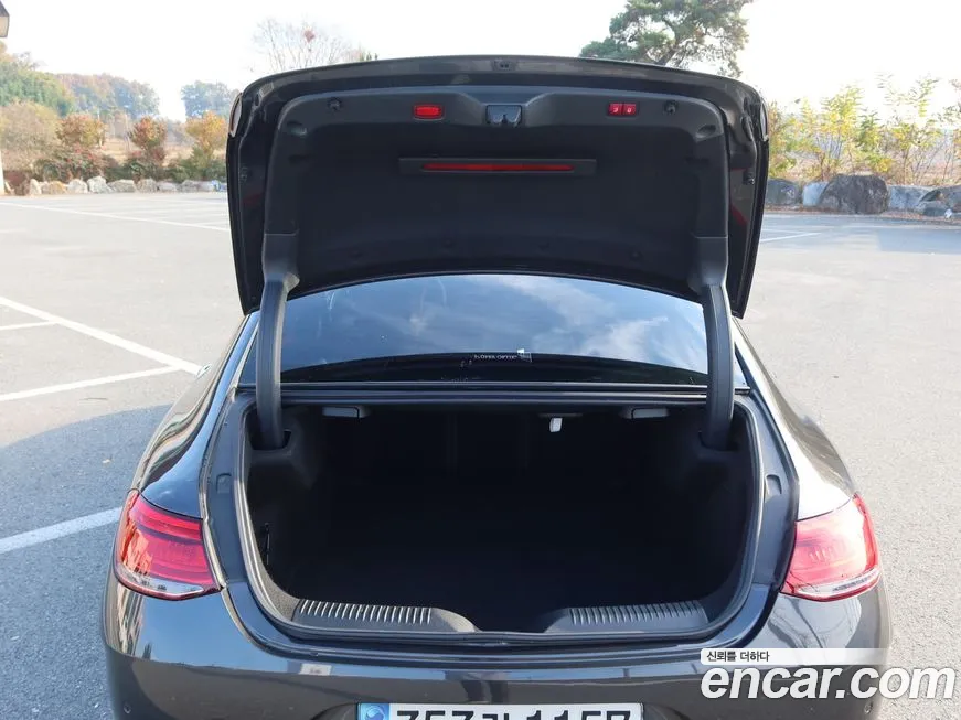 Mercedes-Benz CLS-Class C257 id 1913420 из Кореи 8