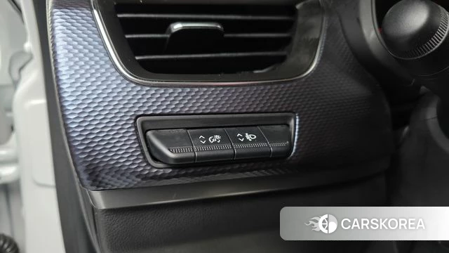 Renault Korea (Samsung) XM3 id 4339017 из Кореи 8