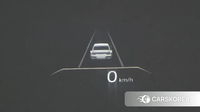 Genesis G80 (RG3) id 3686971 из Кореи 8