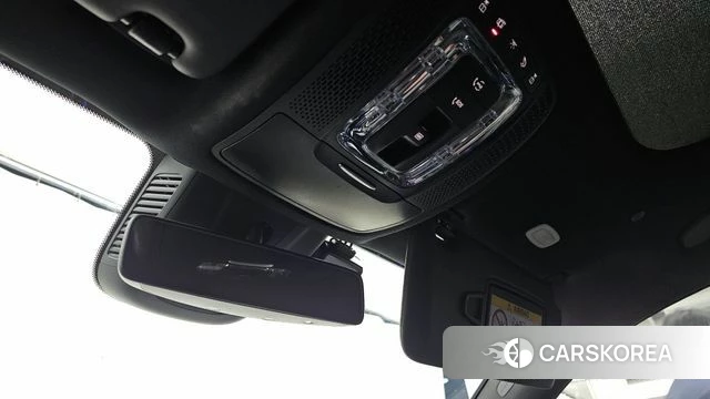 Mercedes-Benz GLB-Class X247 id 3898859 из Кореи 8