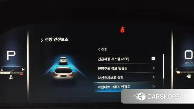 Ssangyong All New Rexton id 3546491 из Кореи 8