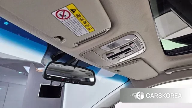 Kia All New Carnival id 3265368 из Кореи 8