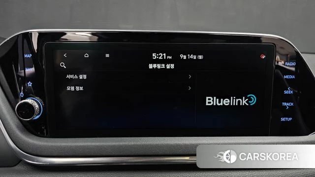 Hyundai Sonata (DN8) id 4855910 из Кореи 8