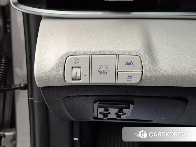 Hyundai Avante Hybrid (CN7) id 3771327 из Кореи 8