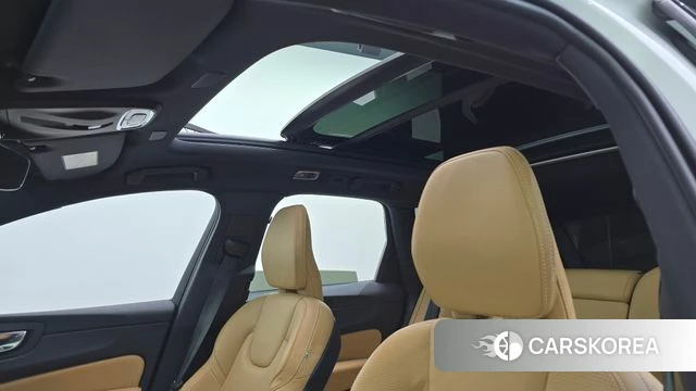 Volvo XC60 second Generation id 4476552 из Кореи 8