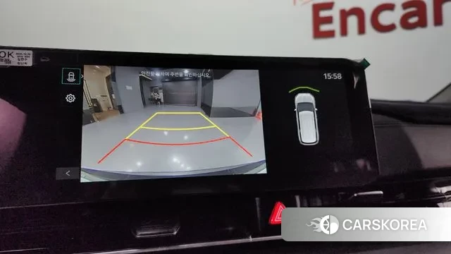 Kia The New Carnival 4th Generation id 3405270 из Кореи 8