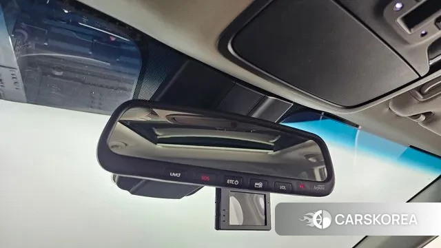 Kia The New Sorento id 3024560 из Кореи 8