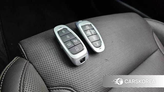 Hyundai The New Grandeur IG id 4396145 из Кореи 8