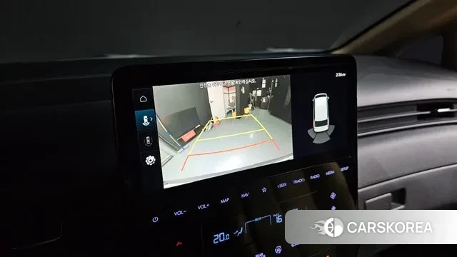 Hyundai Staria id 3043145 из Кореи 8