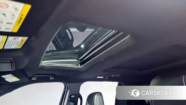 Ford Explorer id 3193575 из Кореи 8