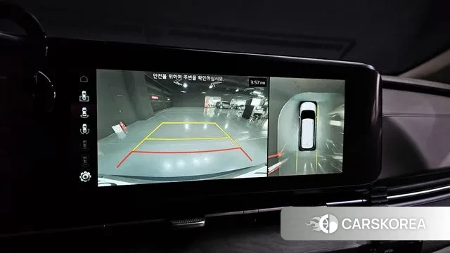 Kia Carnival 4th generation id 3660494 из Кореи 8