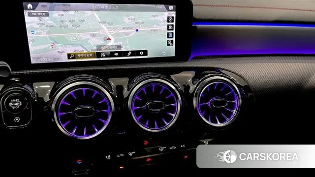 Mercedes-Benz CLA-Class C118 id 3354215 из Кореи 8