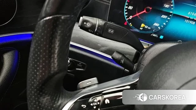 Mercedes-Benz E-Class W213 id 3165721 из Кореи 8