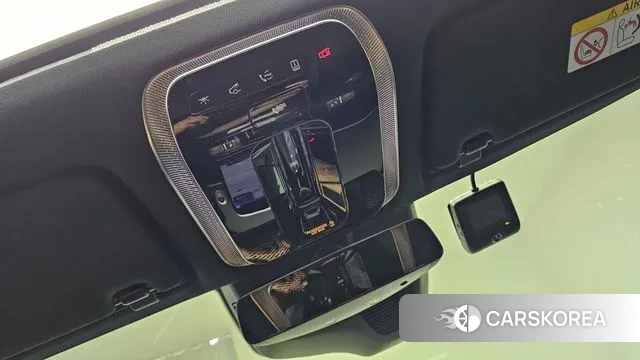 Mercedes-Benz S-Class W223 id 2883738 из Кореи 8