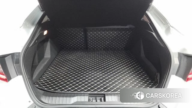 Renault Korea (Samsung) XM3 id 3953479 из Кореи 8