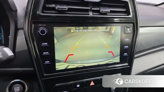 Ssangyong Tivoli Air id 3493692 из Кореи 8