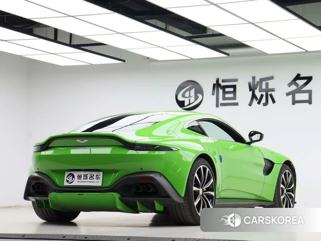 Aston Martin Vantage id 4238597 из Китая 8