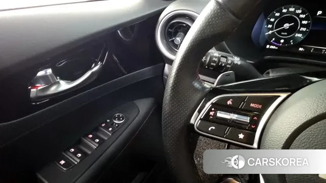 Kia The New K3 2nd generation id 3043765 из Кореи 8