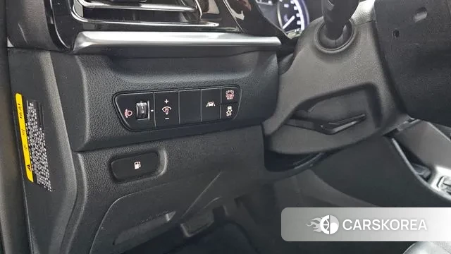 Kia The New Niro id 3552000 из Кореи 8