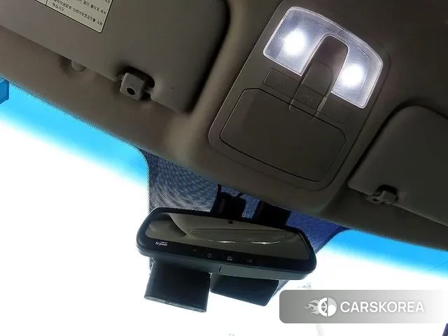 Ssangyong Berry New Tivoli id 3760638 из Кореи 8