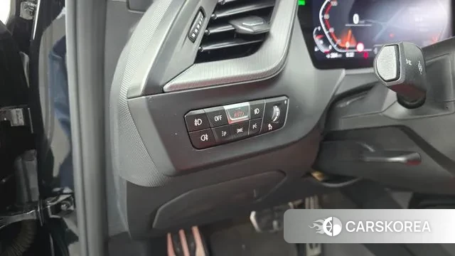 BMW 1 Series (F40) id 3701849 из Кореи 8