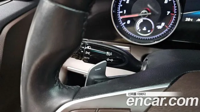 Hyundai The New Grandeur IG id 2926821 из Кореи 8