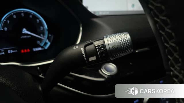 Genesis G80 (RG3) id 4481827 из Кореи 8