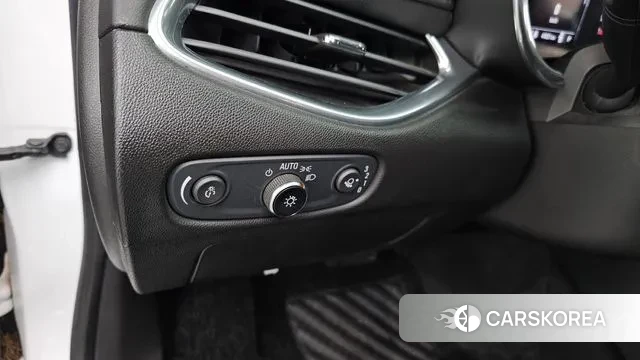 Chevrolet (GM Daewoo) The New Malibu id 3682300 из Кореи 8