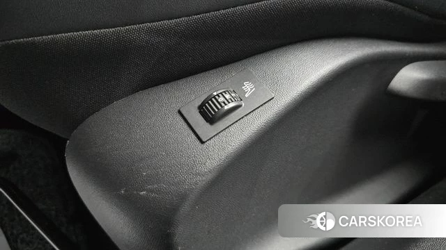 Peugeot 2008 id 4385021 из Кореи 8