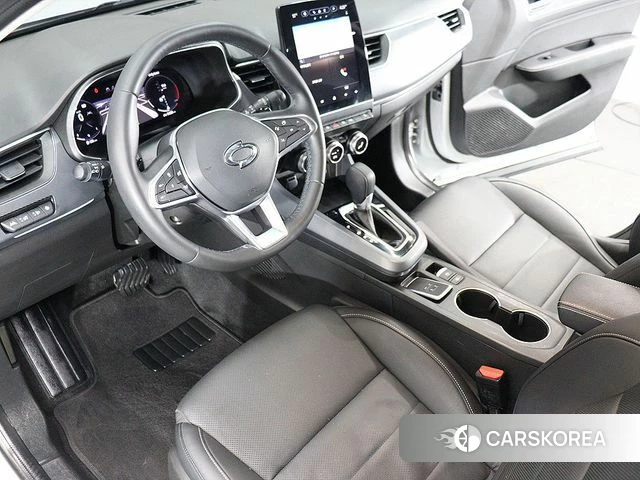 Renault Korea (Samsung) XM3 id 4245450 из Кореи 8