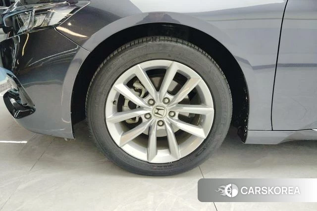 Honda Accord id 4273274 из Китая 8