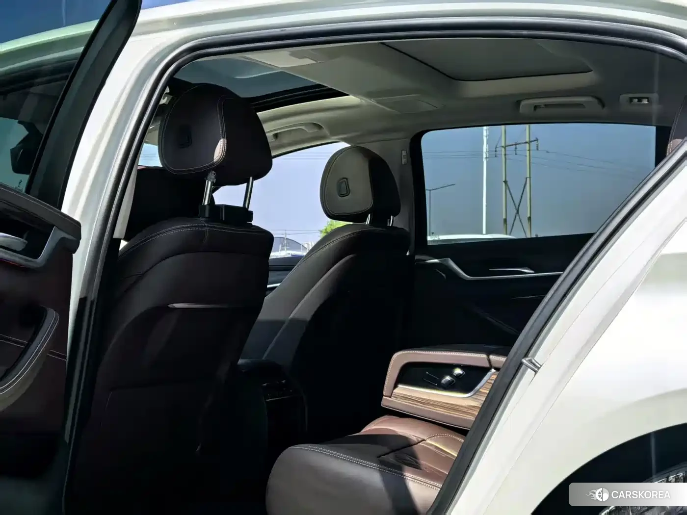 BMW 5 series id 4622373 из Китая 8